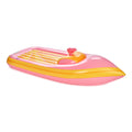 Barbie Yacht Float
