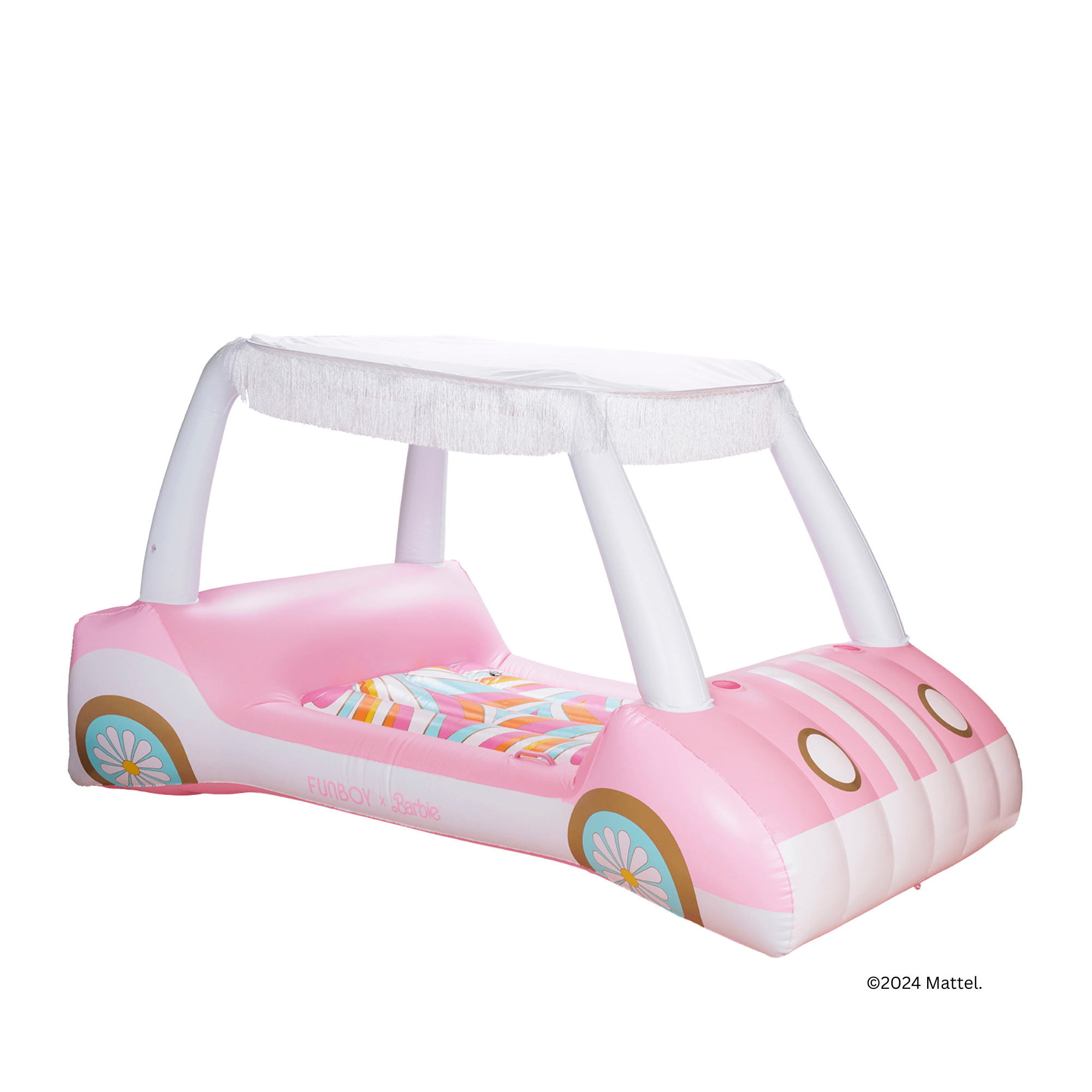 Golf Cart Pool Float