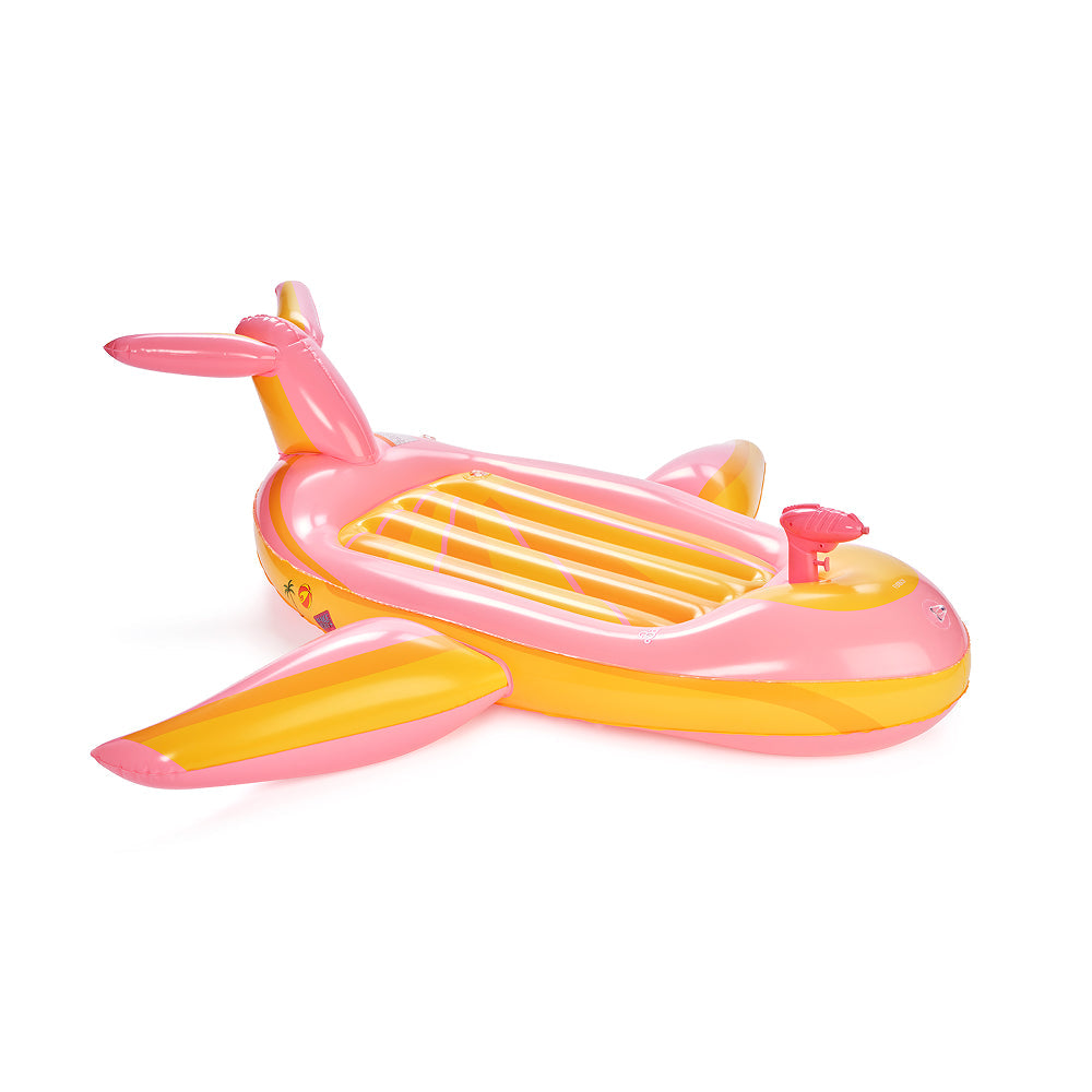 Barbie Jet Float