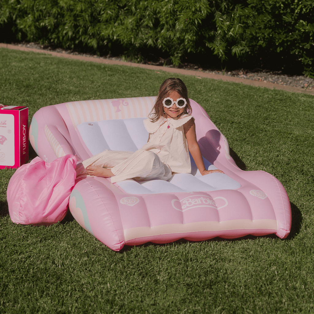 Kids Air Mattress