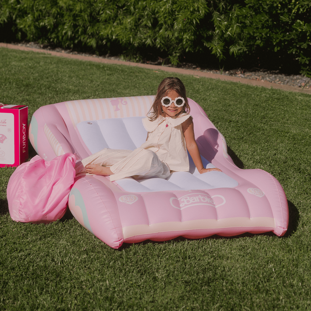 Kids Air Mattress