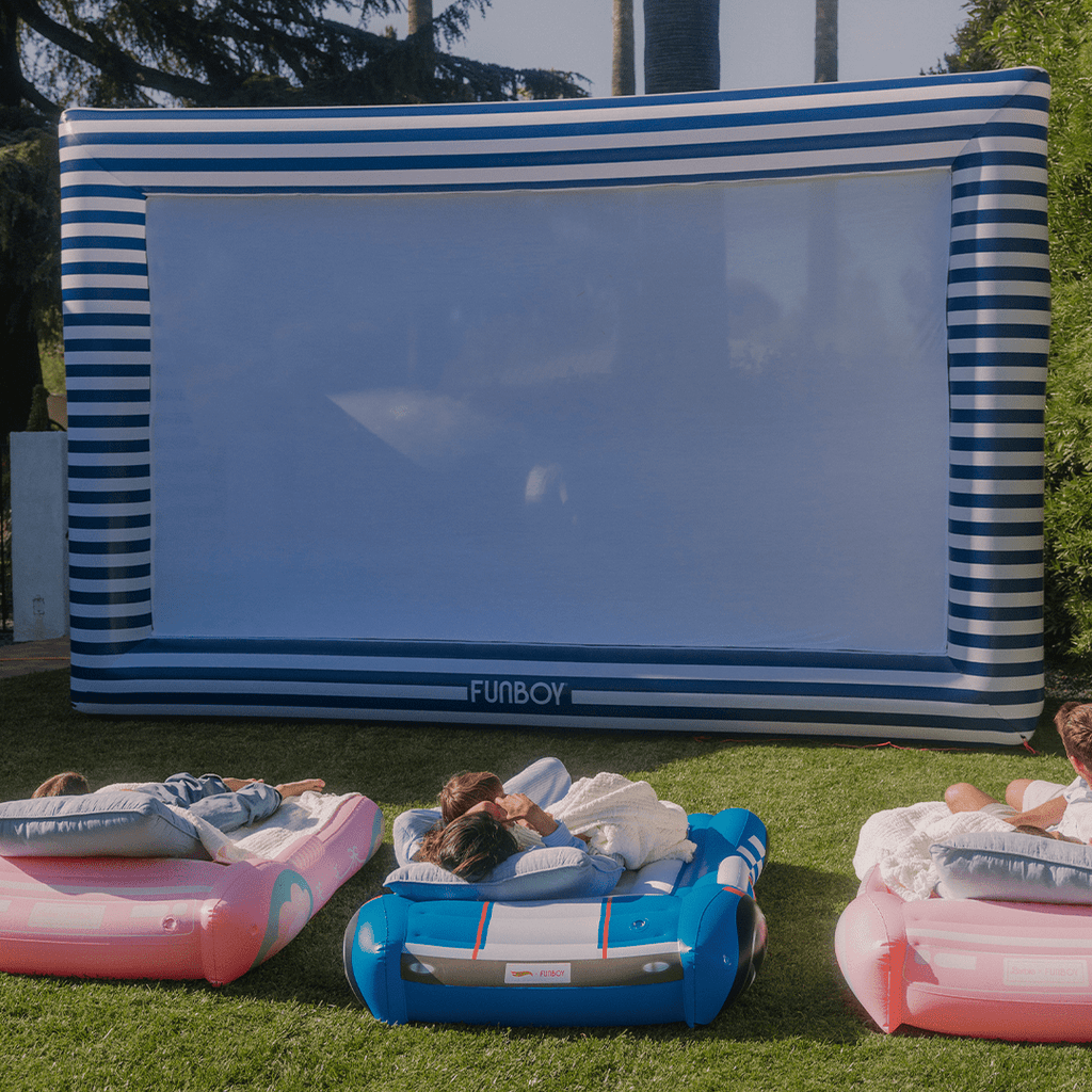 Kids Air Mattress