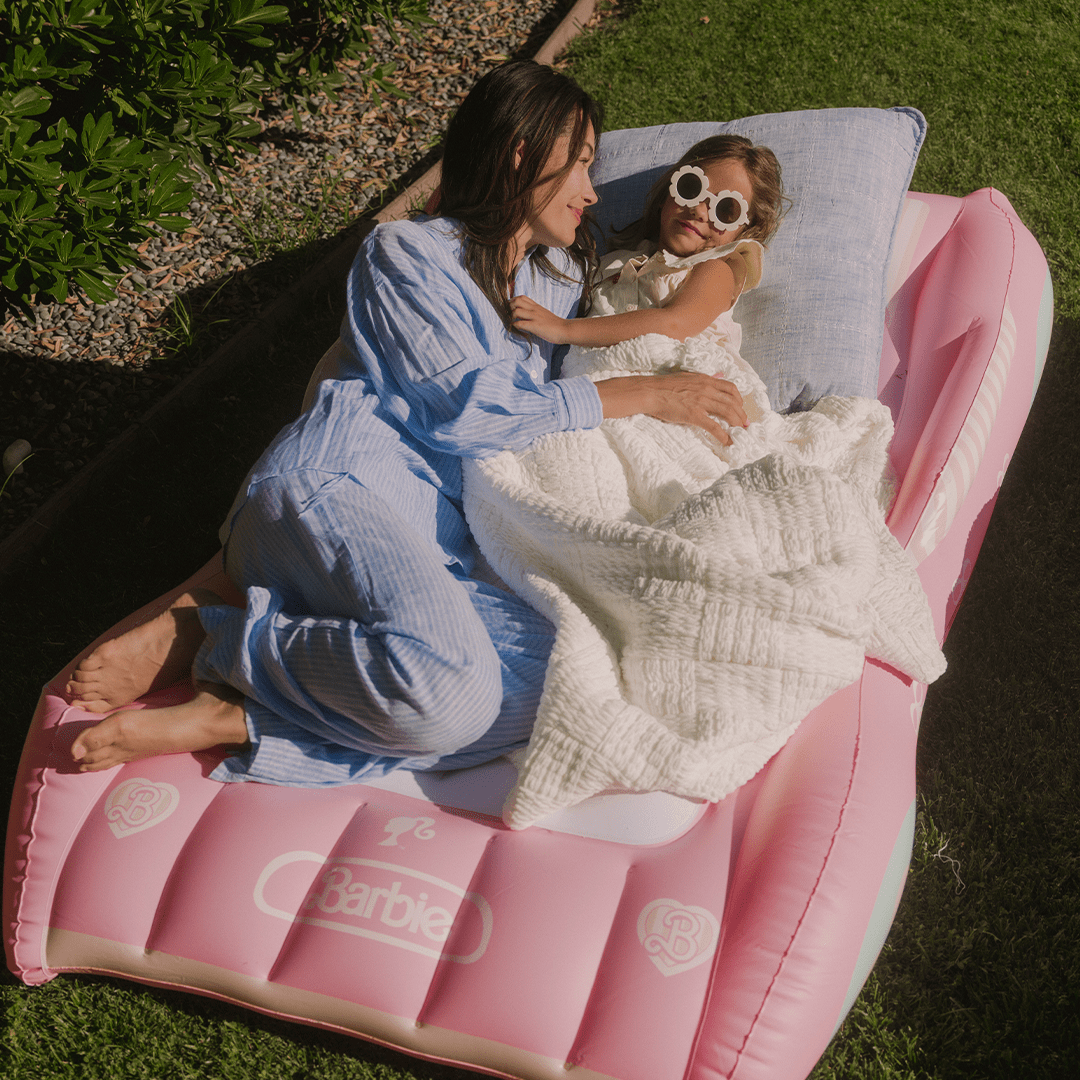 Kids Air Mattress