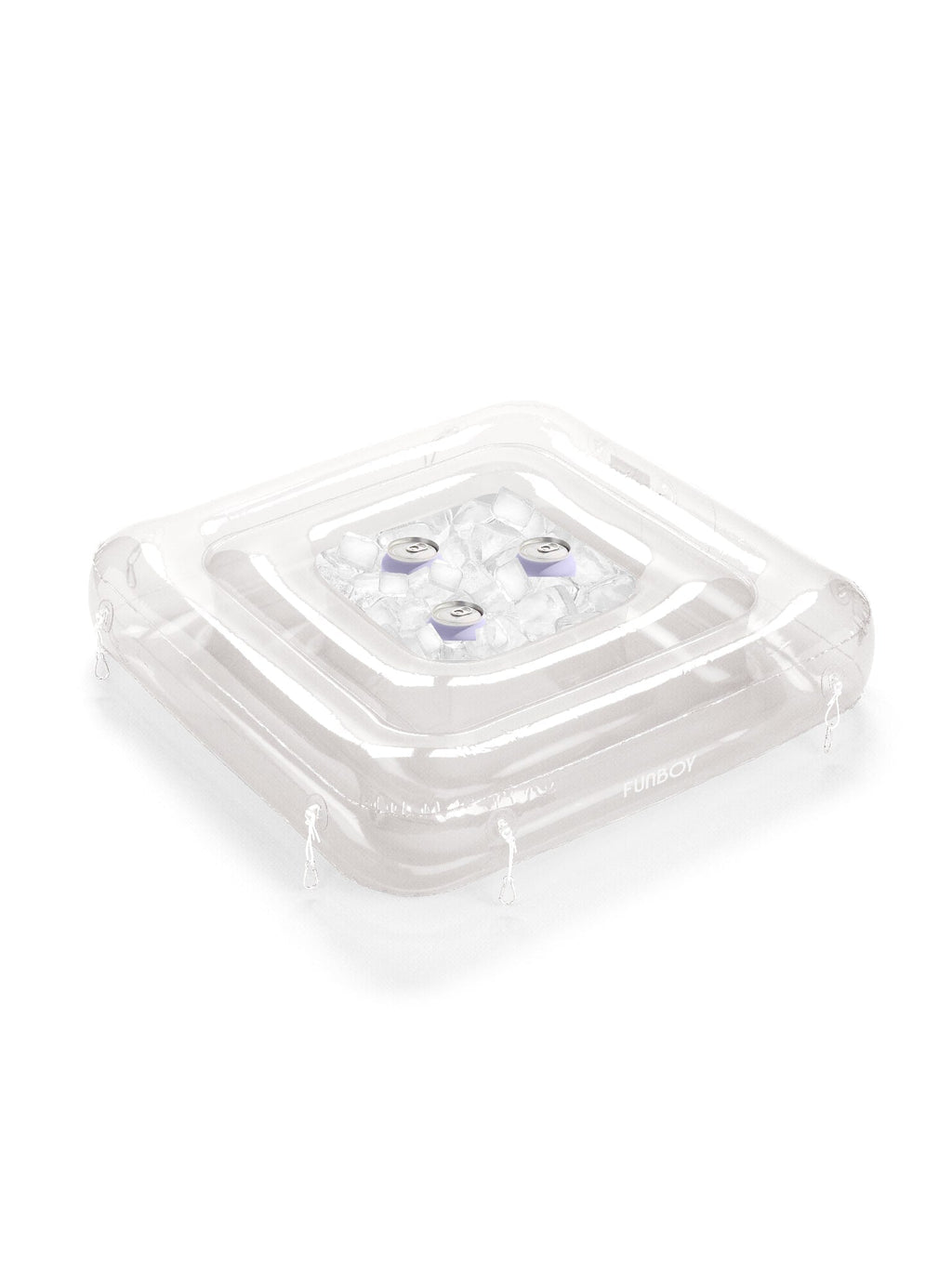 Square Cooler Connector
