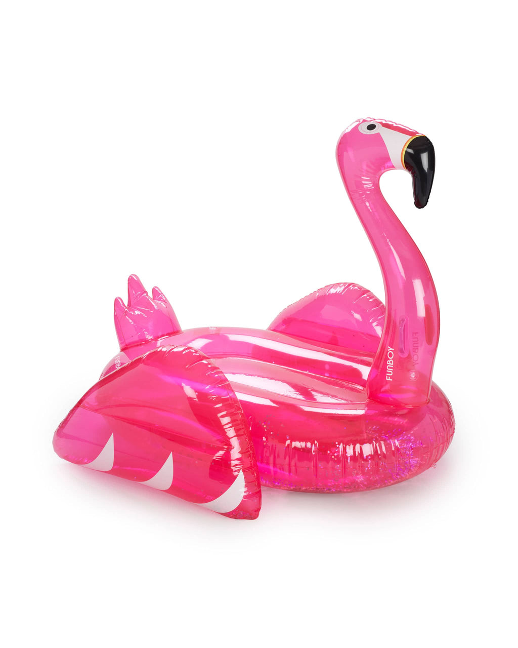 Flamingo Pool Float