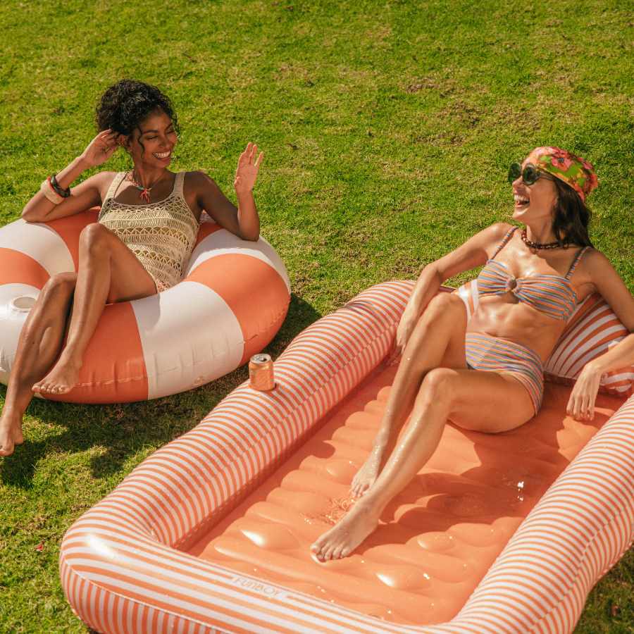 Tanning Bundle