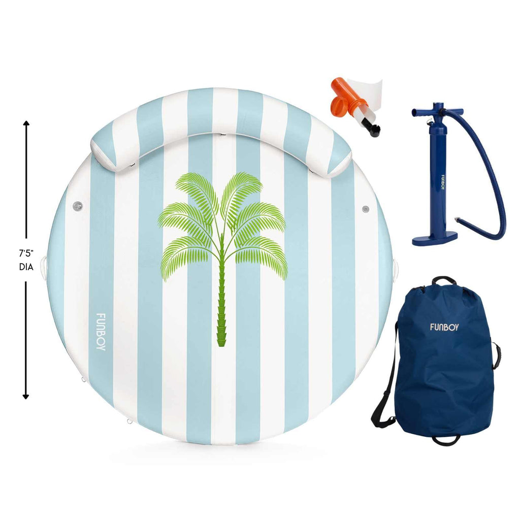 Leisure Island Palm