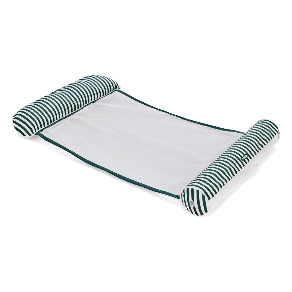 Fabric Pool Hammock