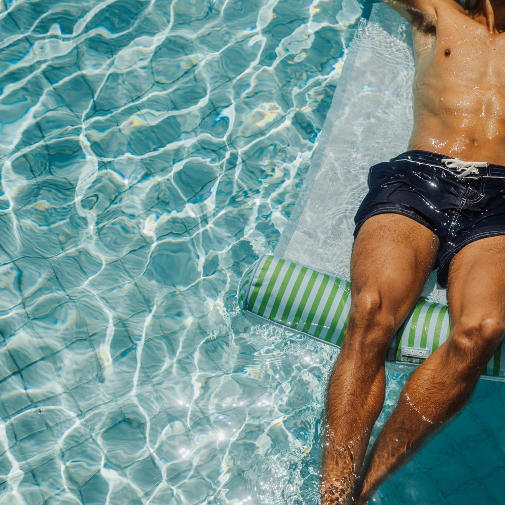 Fabric Pool Hammock