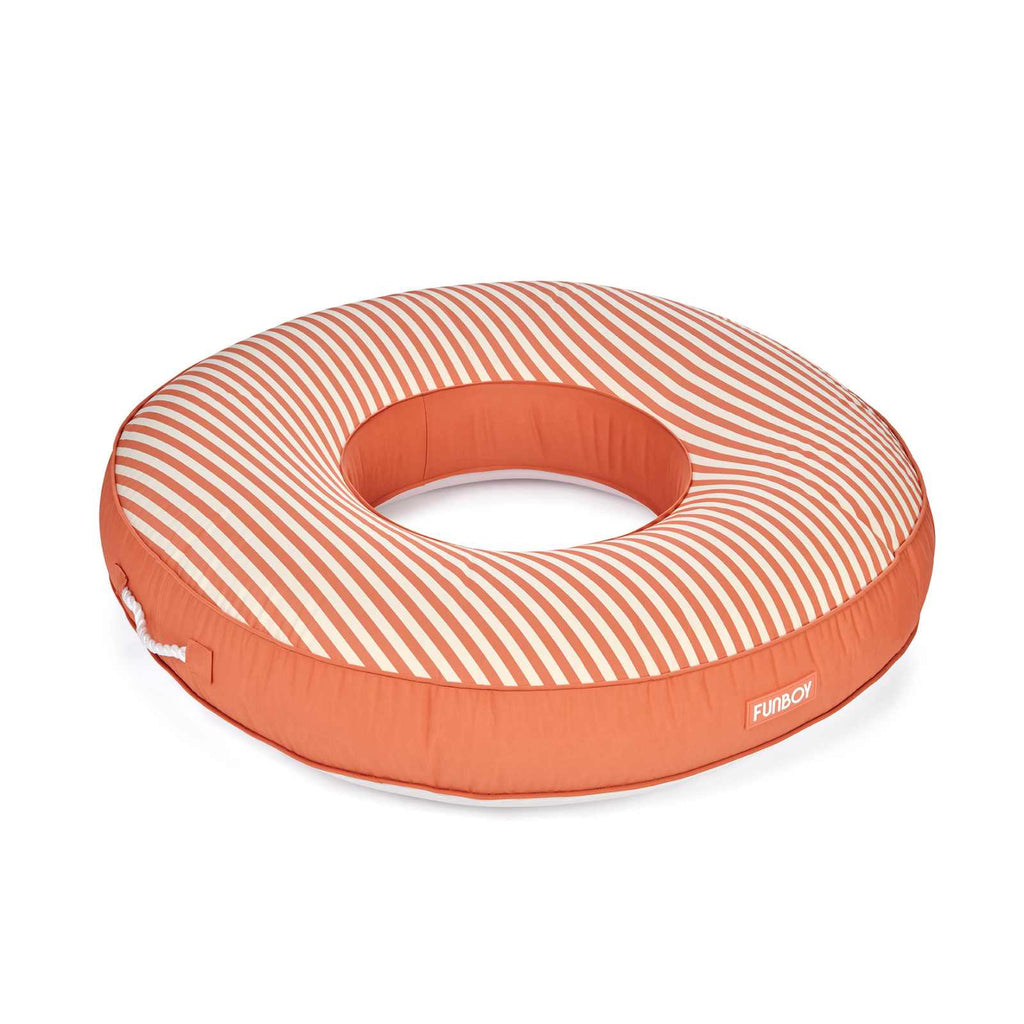 Fabric Tube Float