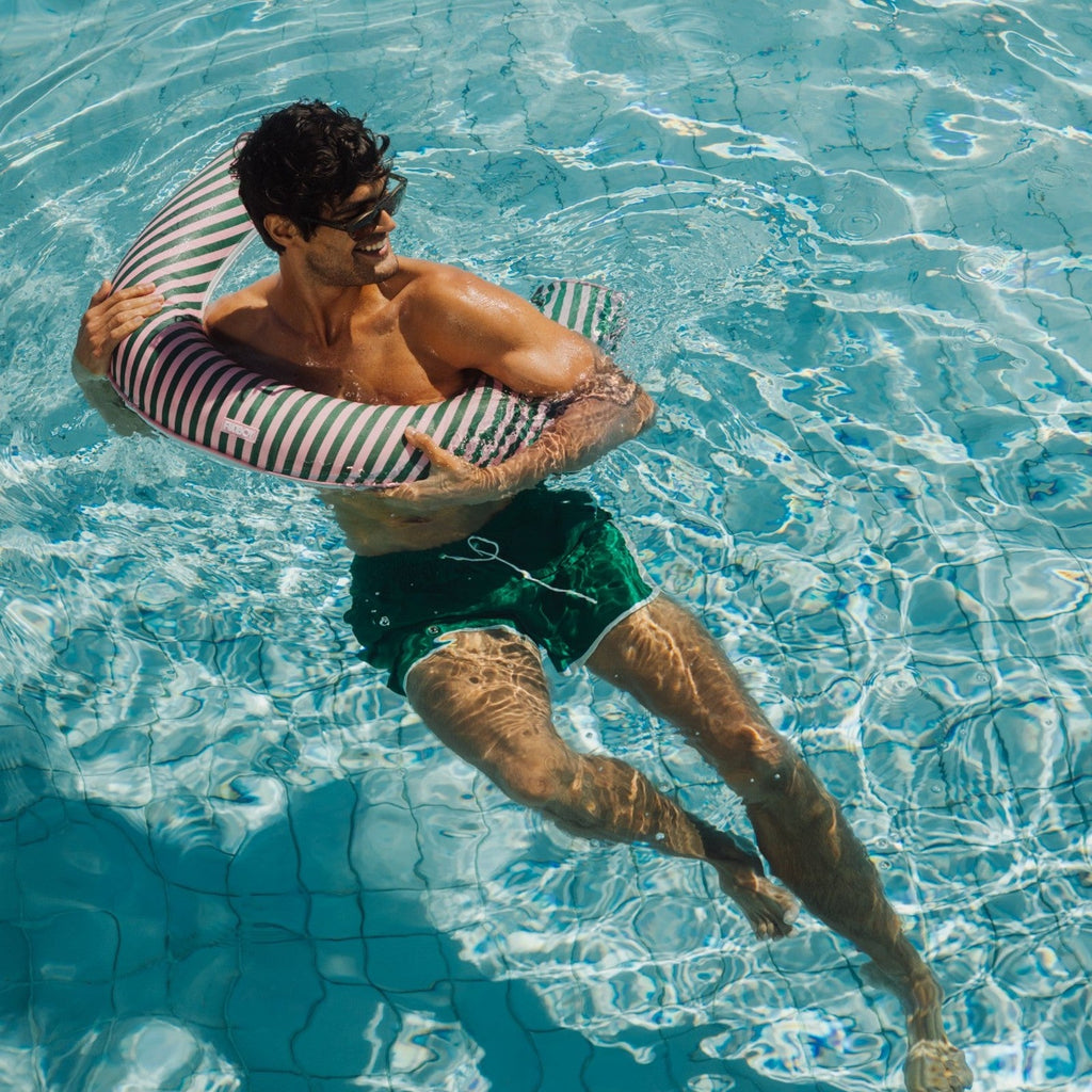 Fabric Noodle Float