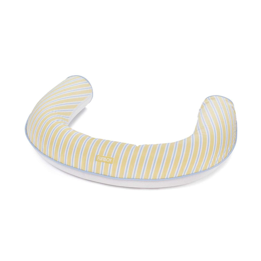 Fabric Noodle Float
