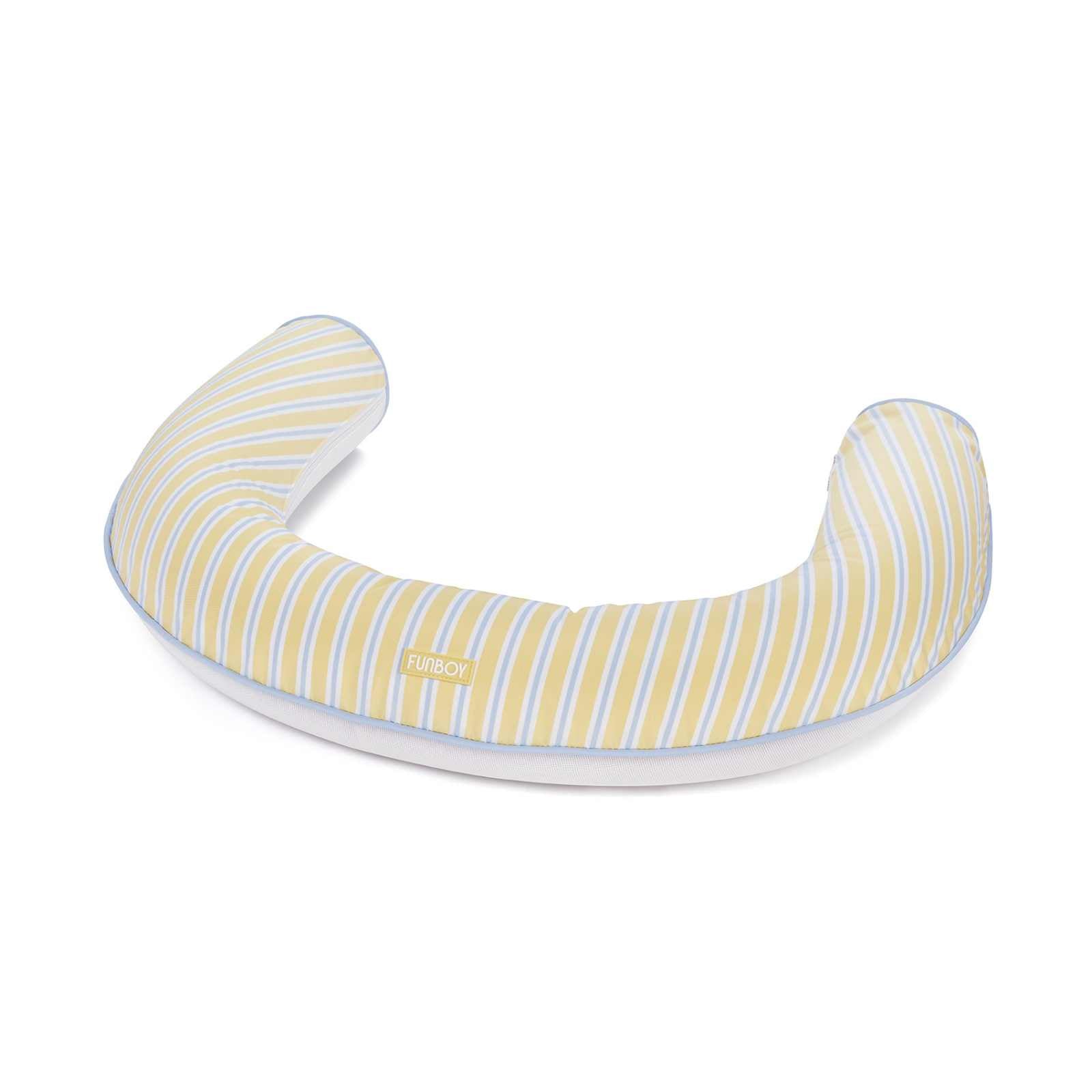 Fabric Noodle Float