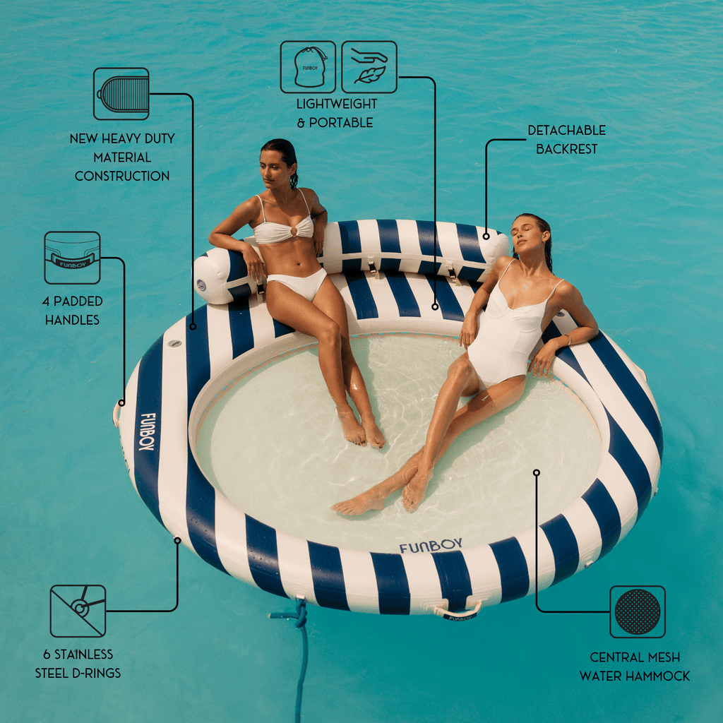 Leisure Island
