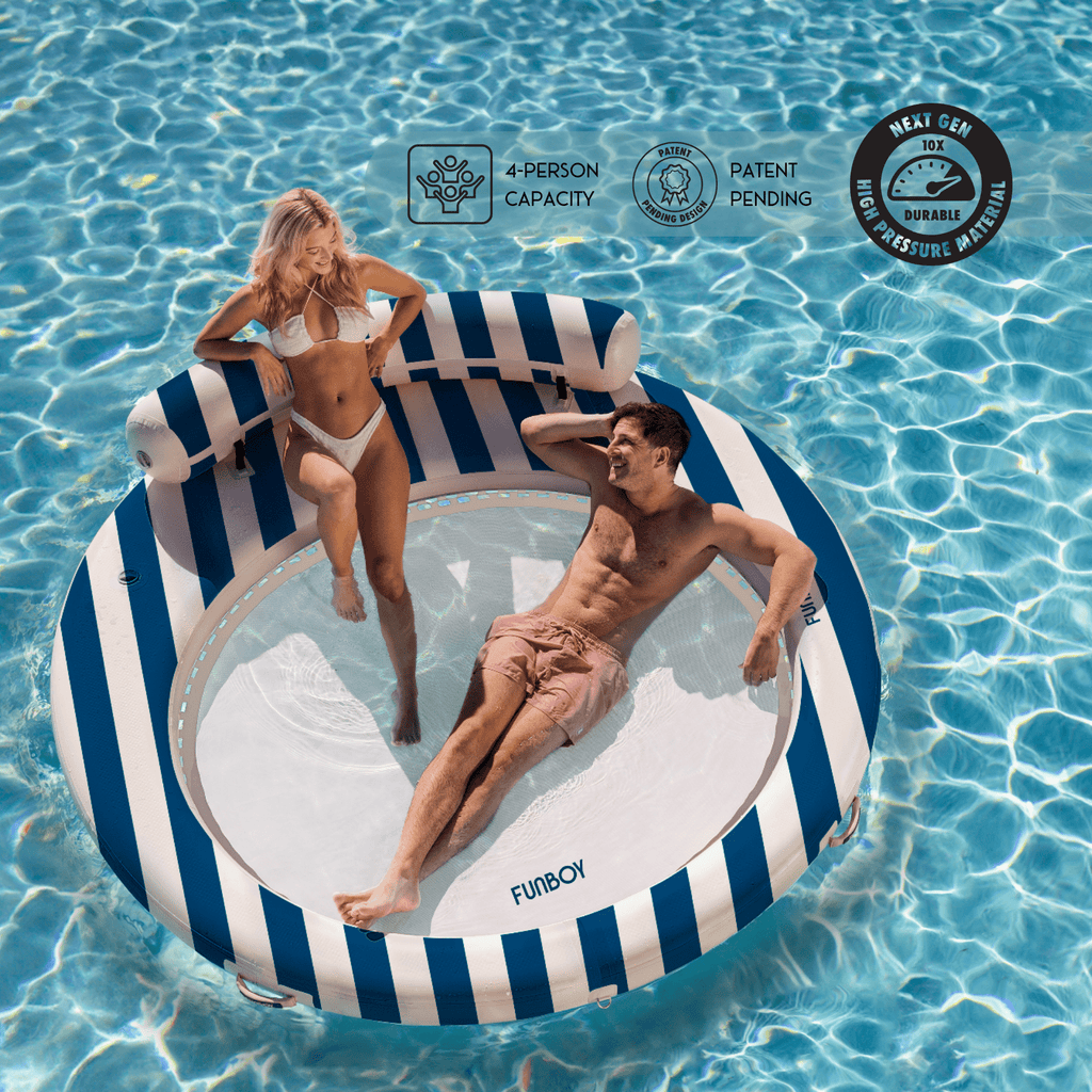 Leisure Island
