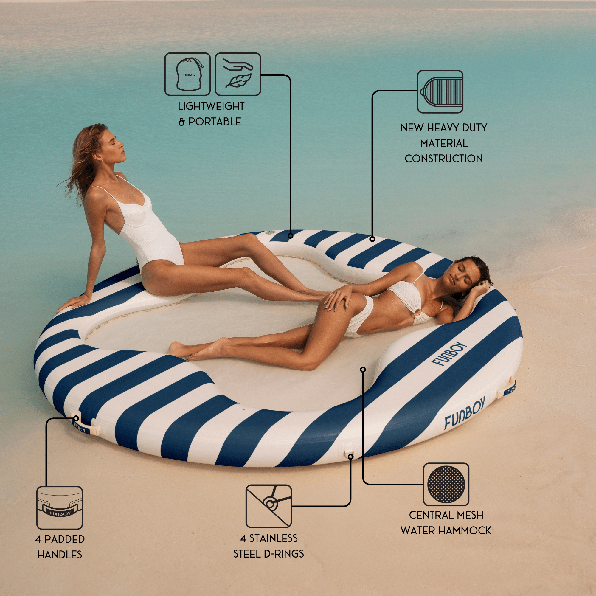 Leisure Island