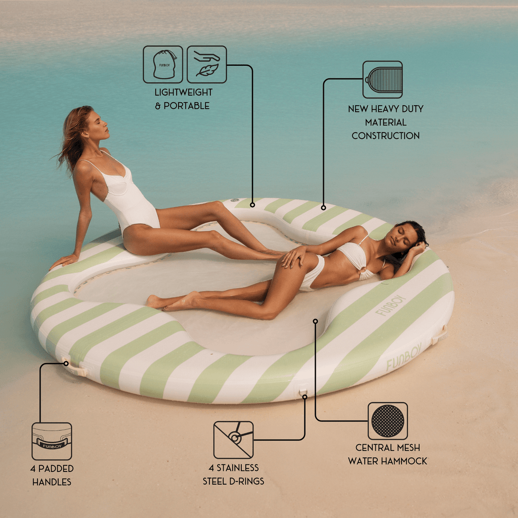 Leisure Island