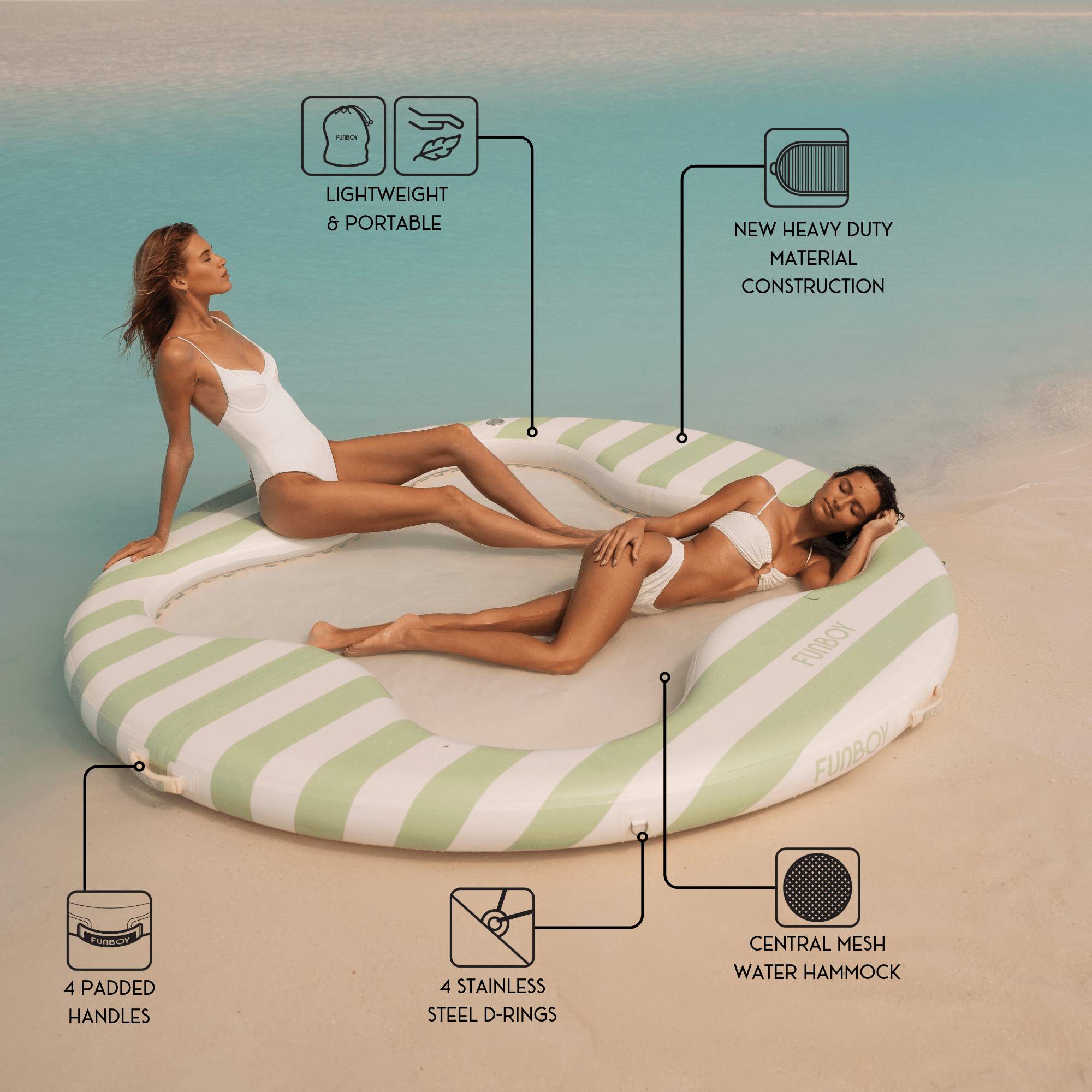 Leisure Island