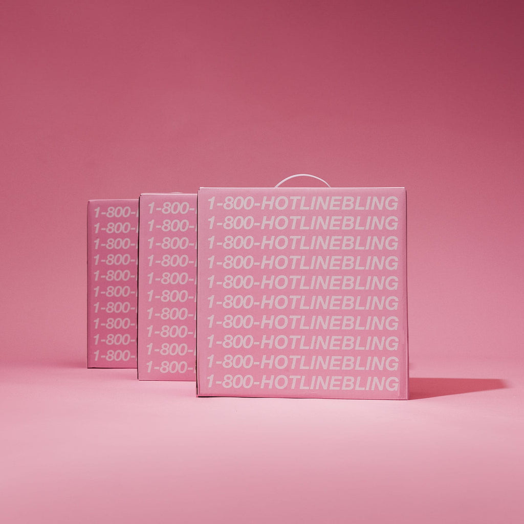 Hotline Bling Pool Float