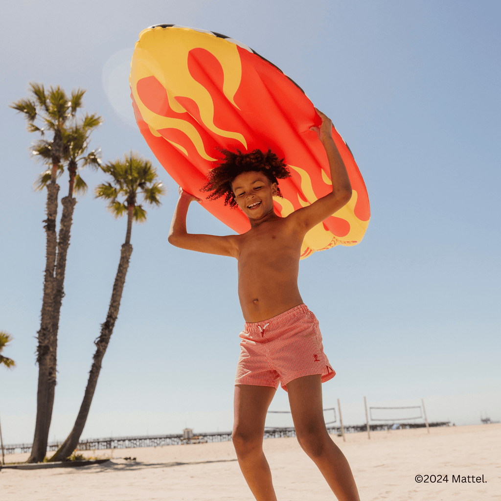 Kids Surfboard Float