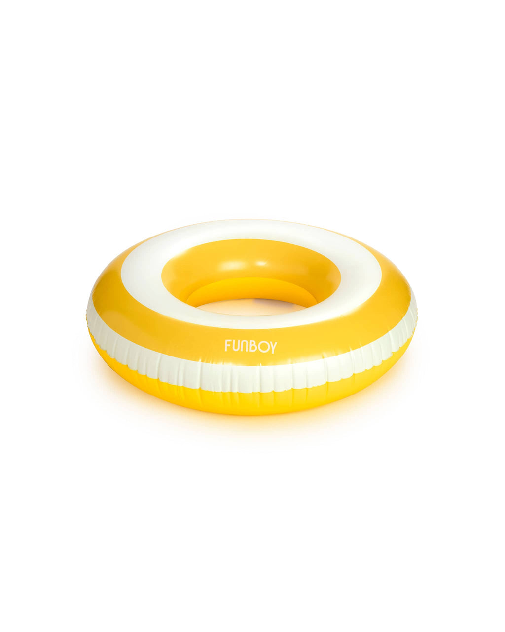 Stripe Tube Float