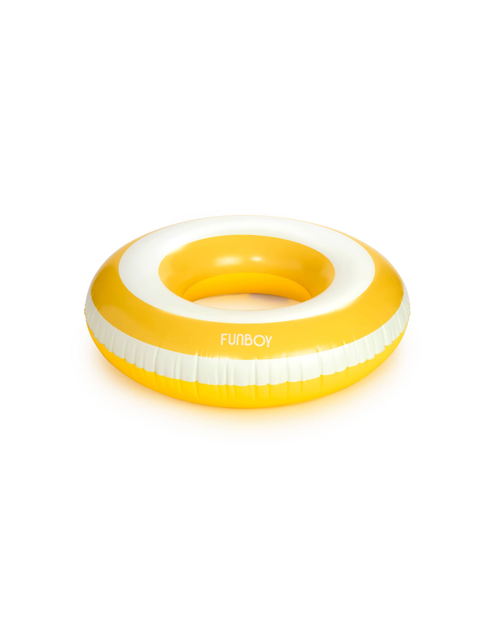 Stripe Tube Float