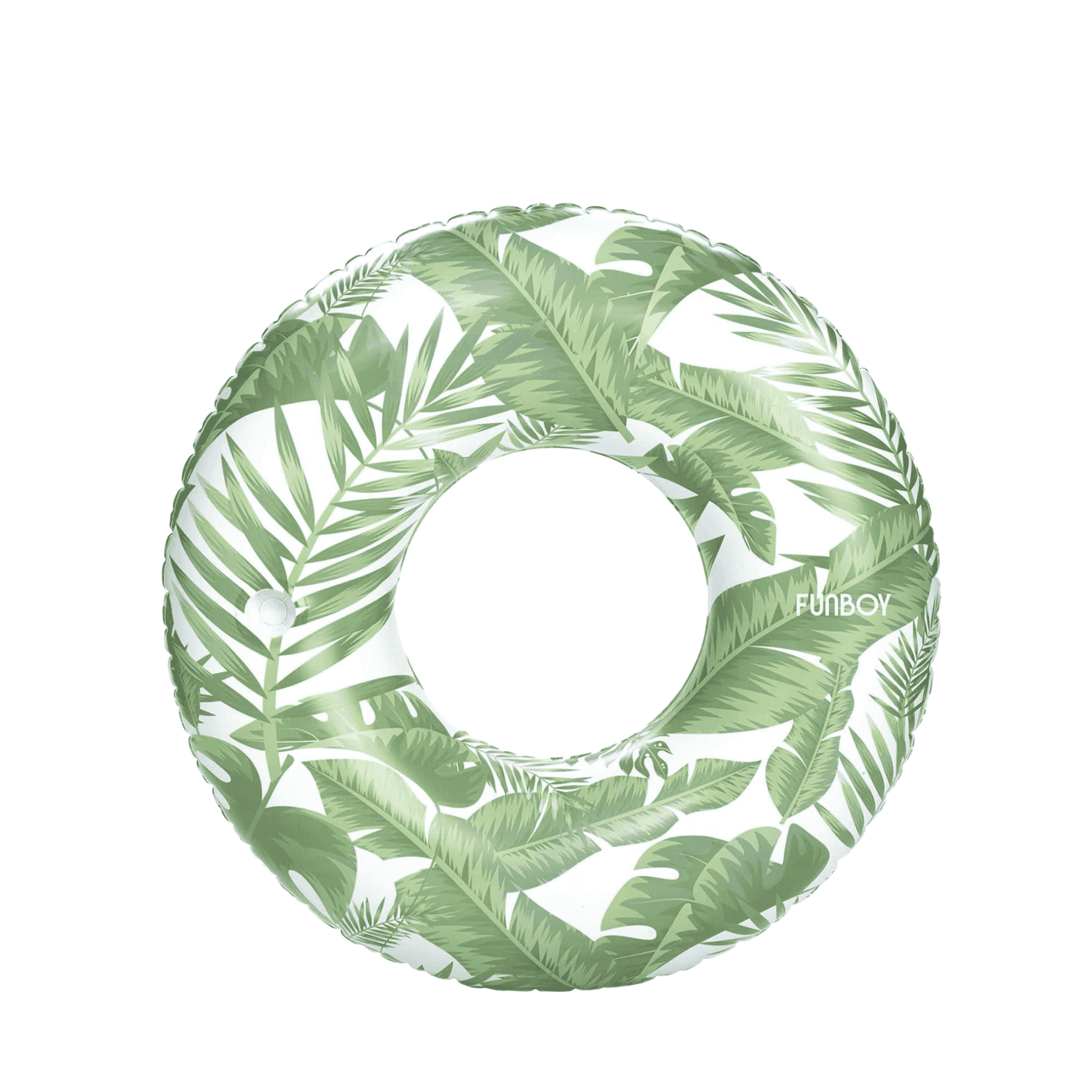 Tube Float