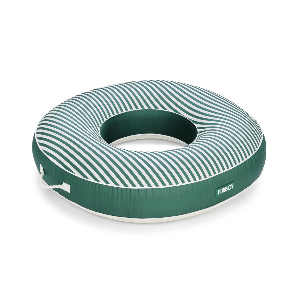 Fabric Tube Float