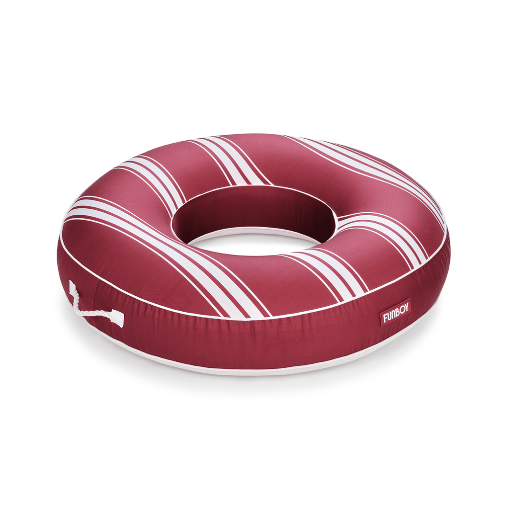 Fabric Tube Float