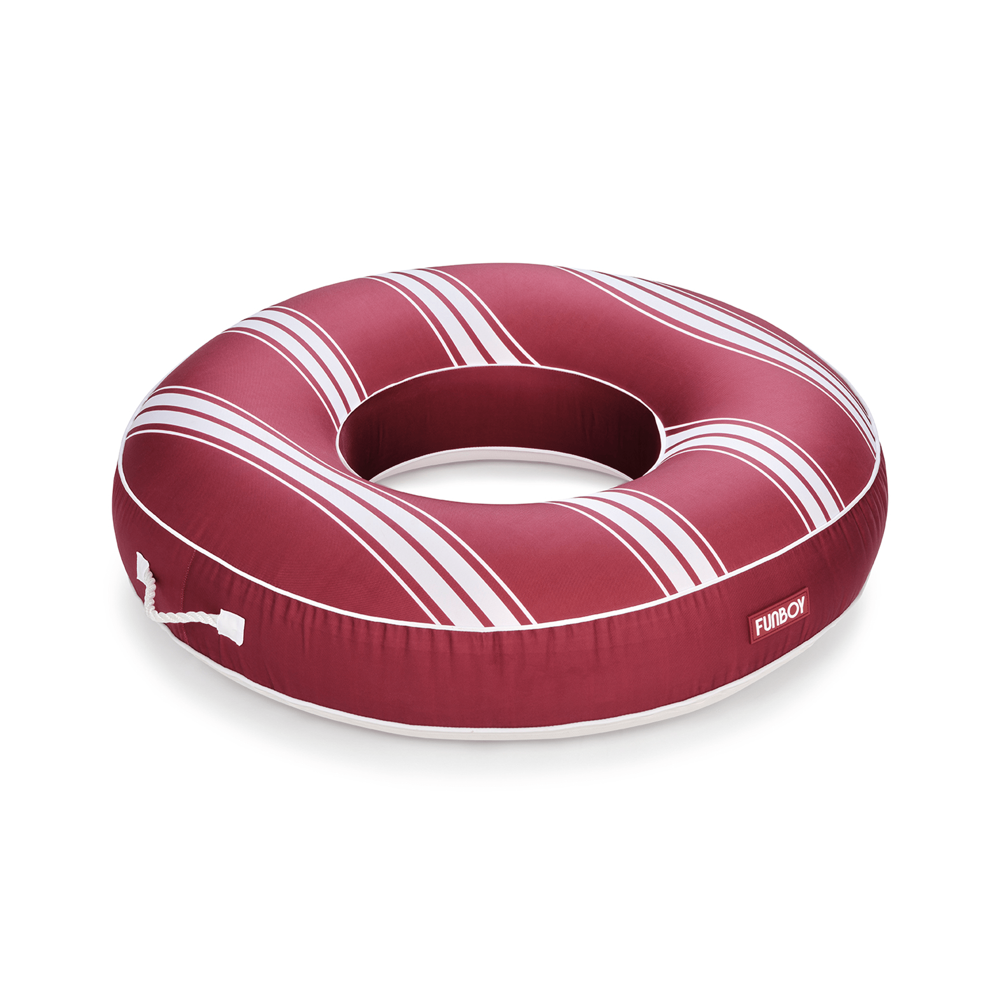 Fabric Tube Float