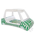 Golf Cart Pool Float