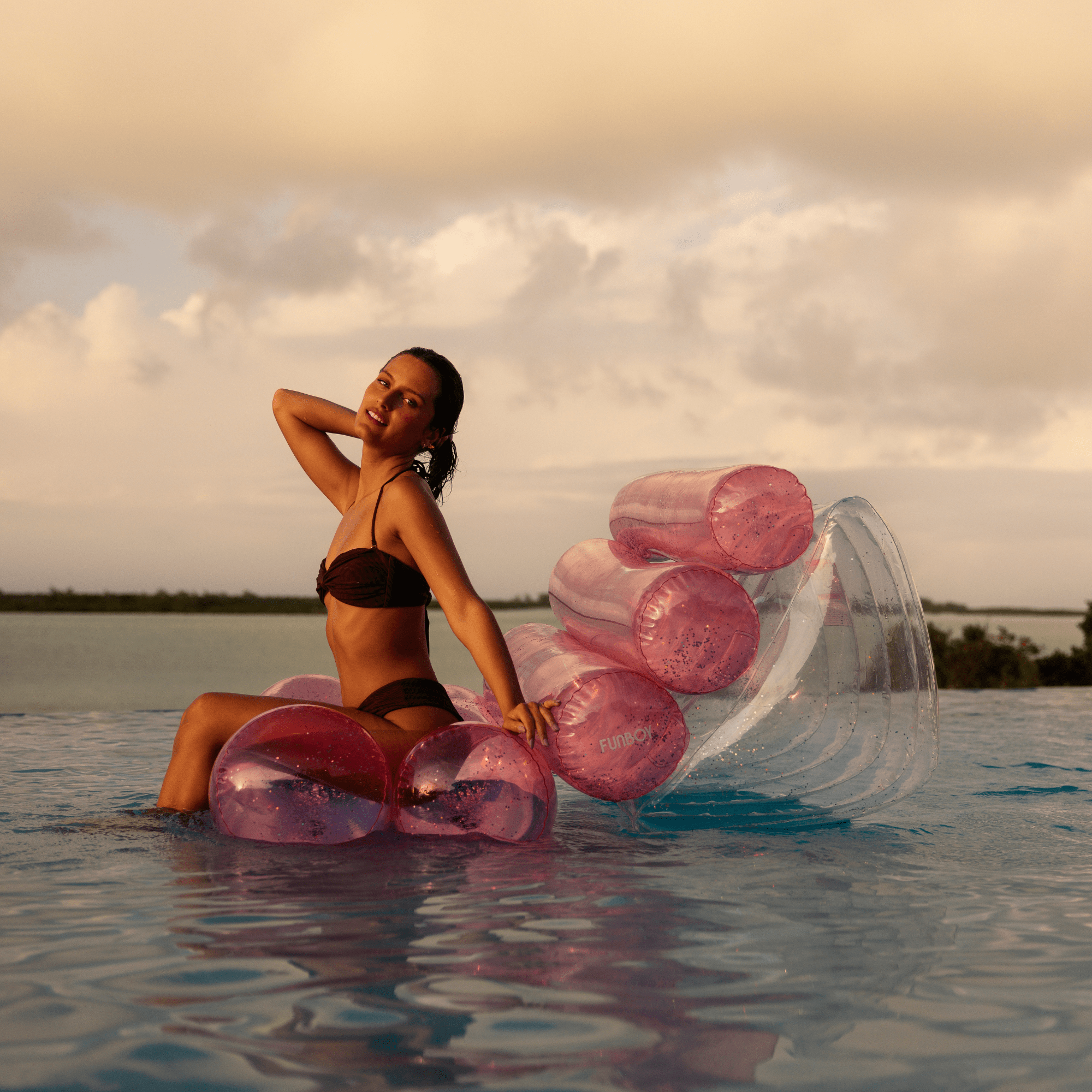 Leisure Chair Pool Float