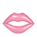 Lip Pool Float