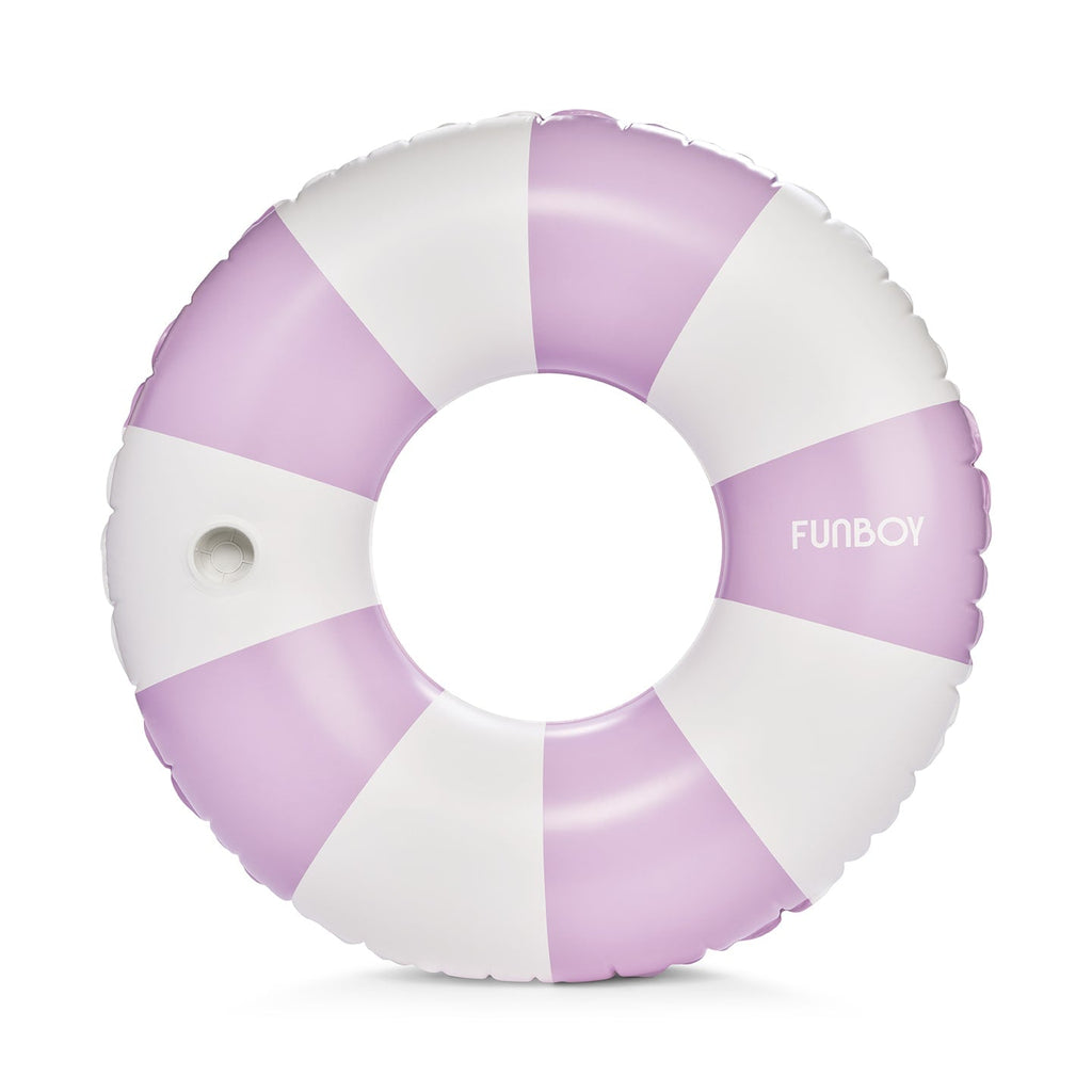 Vintage Tube Float