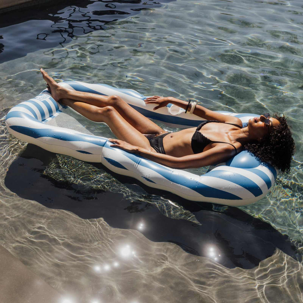 Mesh Lounger
