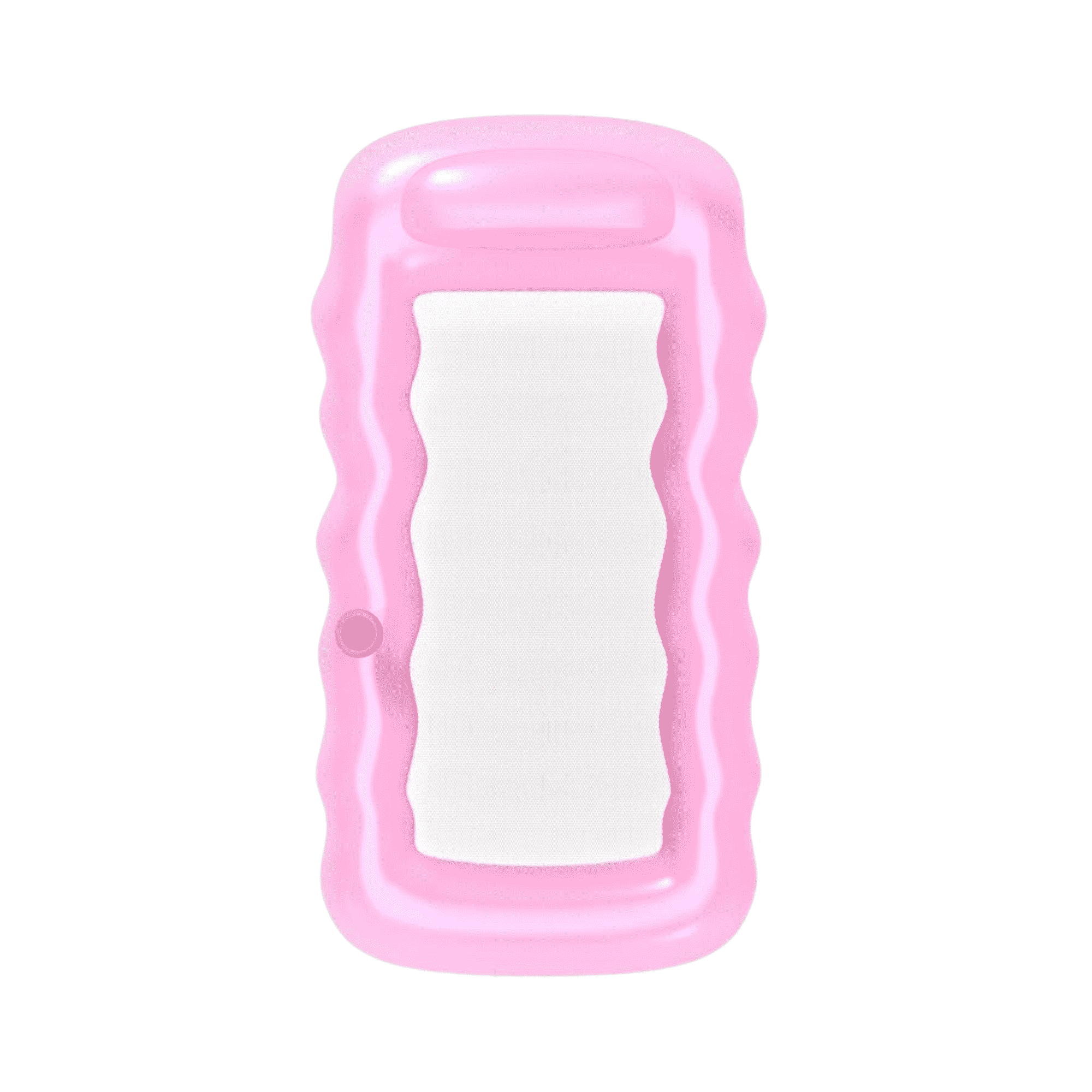 Mesh Lounger Float