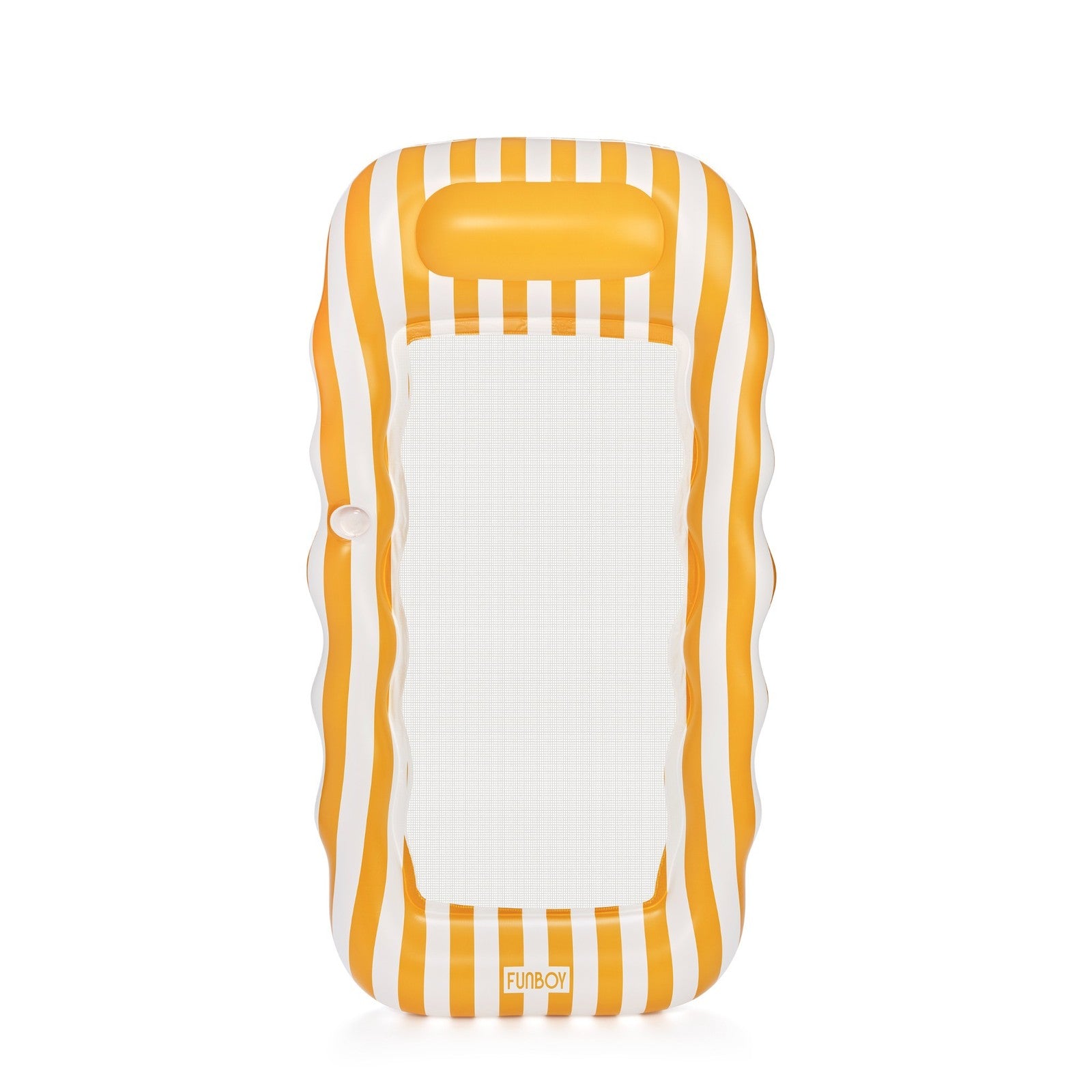 Mesh Lounger