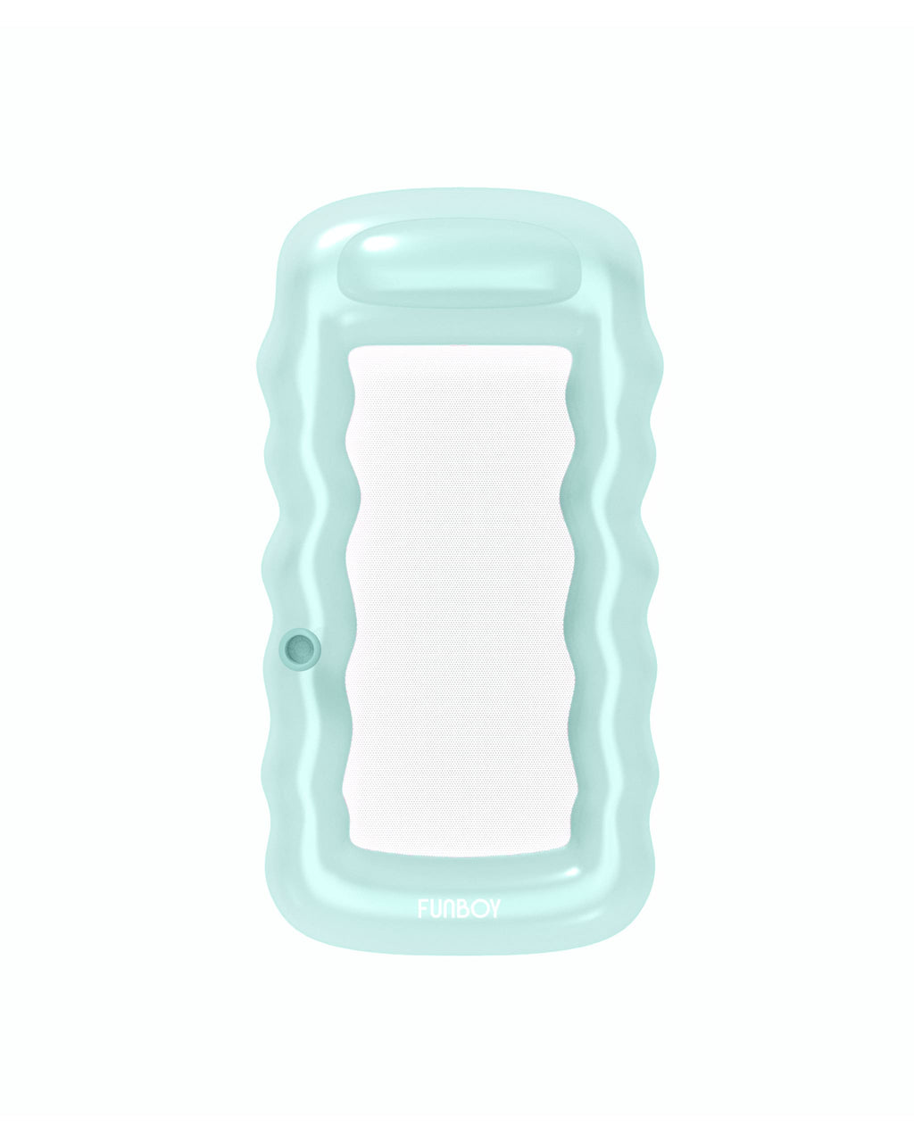 Mesh Lounger Float