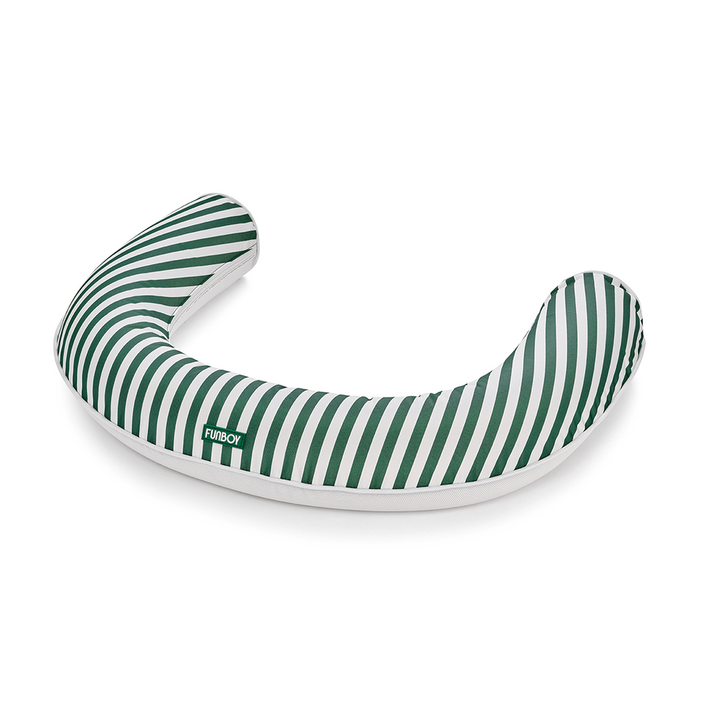 Fabric Noodle Float
