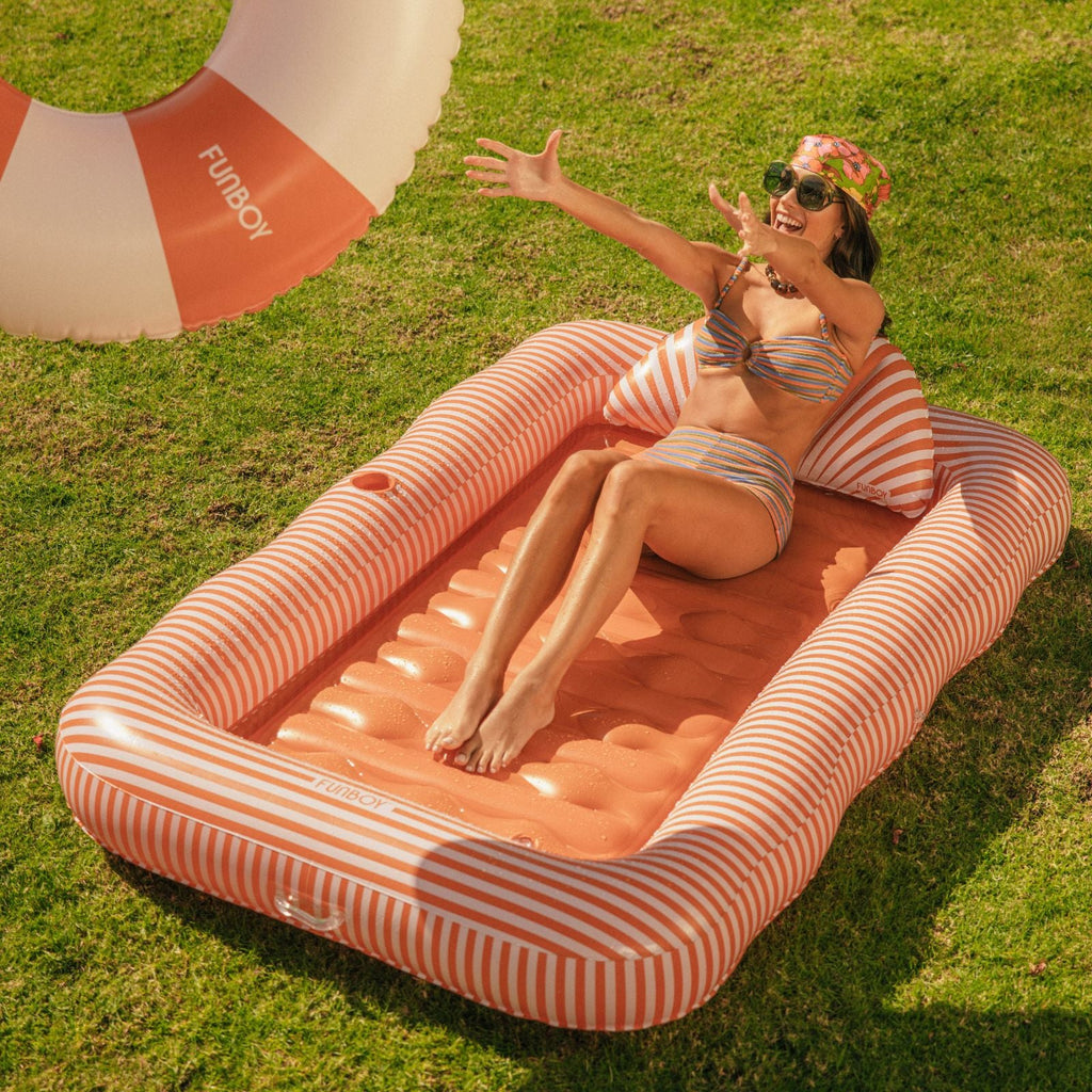 Tanning Bundle