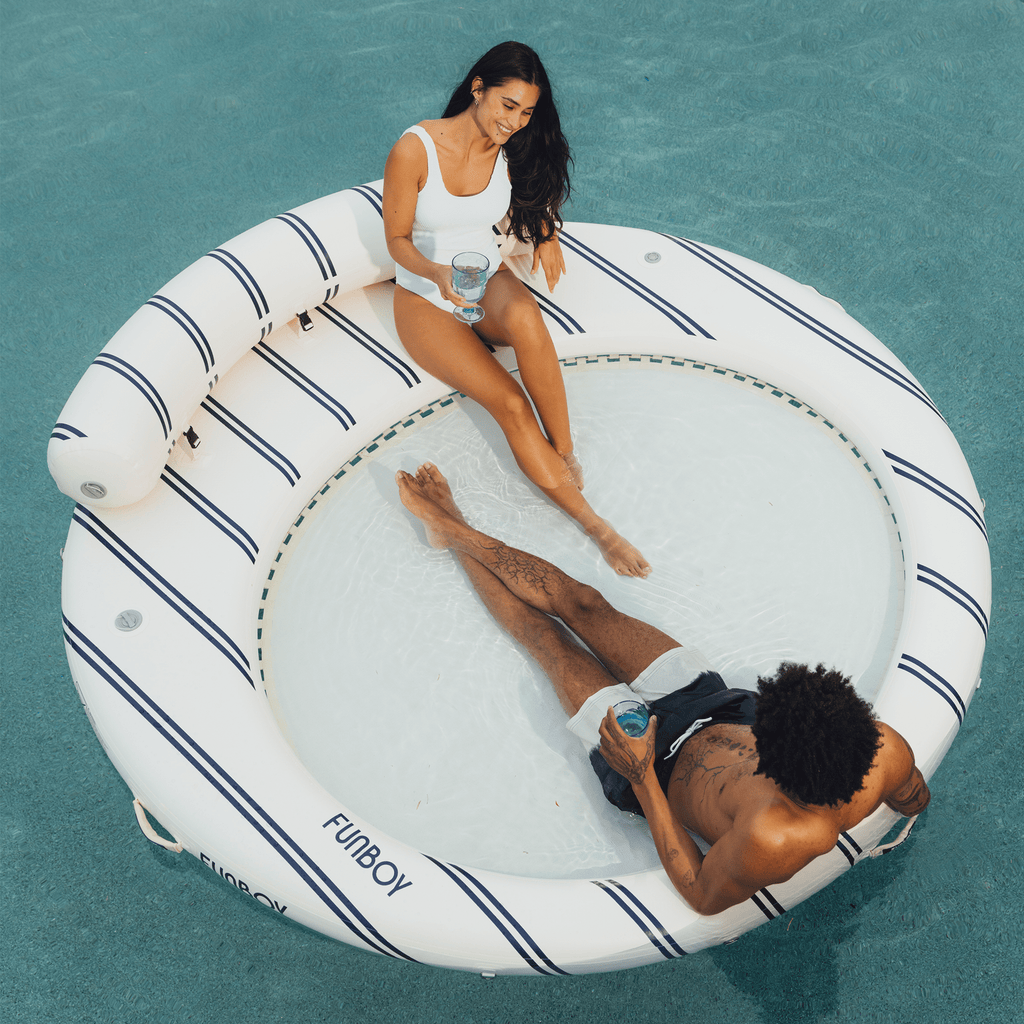 Leisure Island