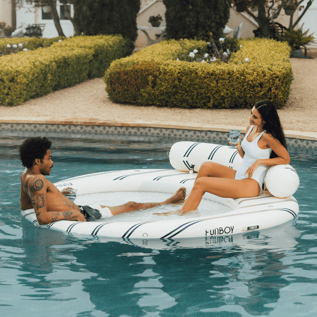 Leisure Island