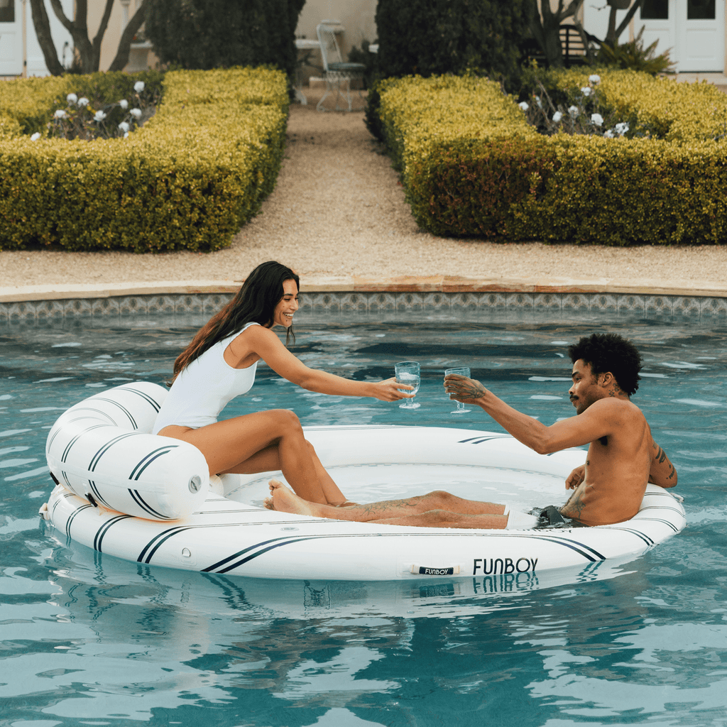 Leisure Island
