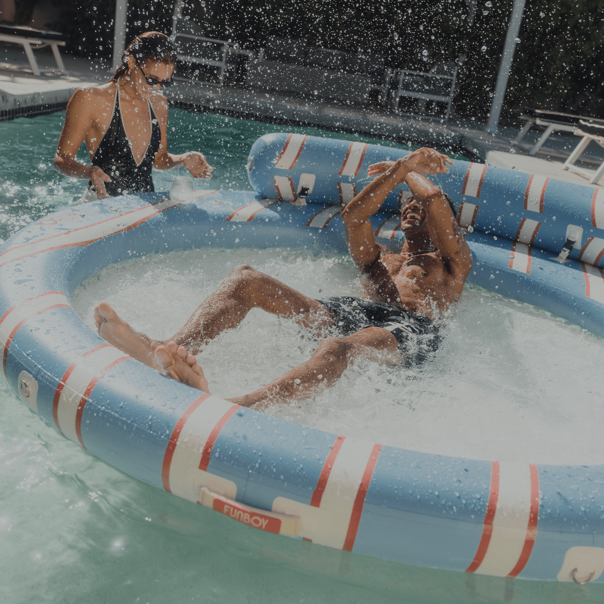 Leisure Island