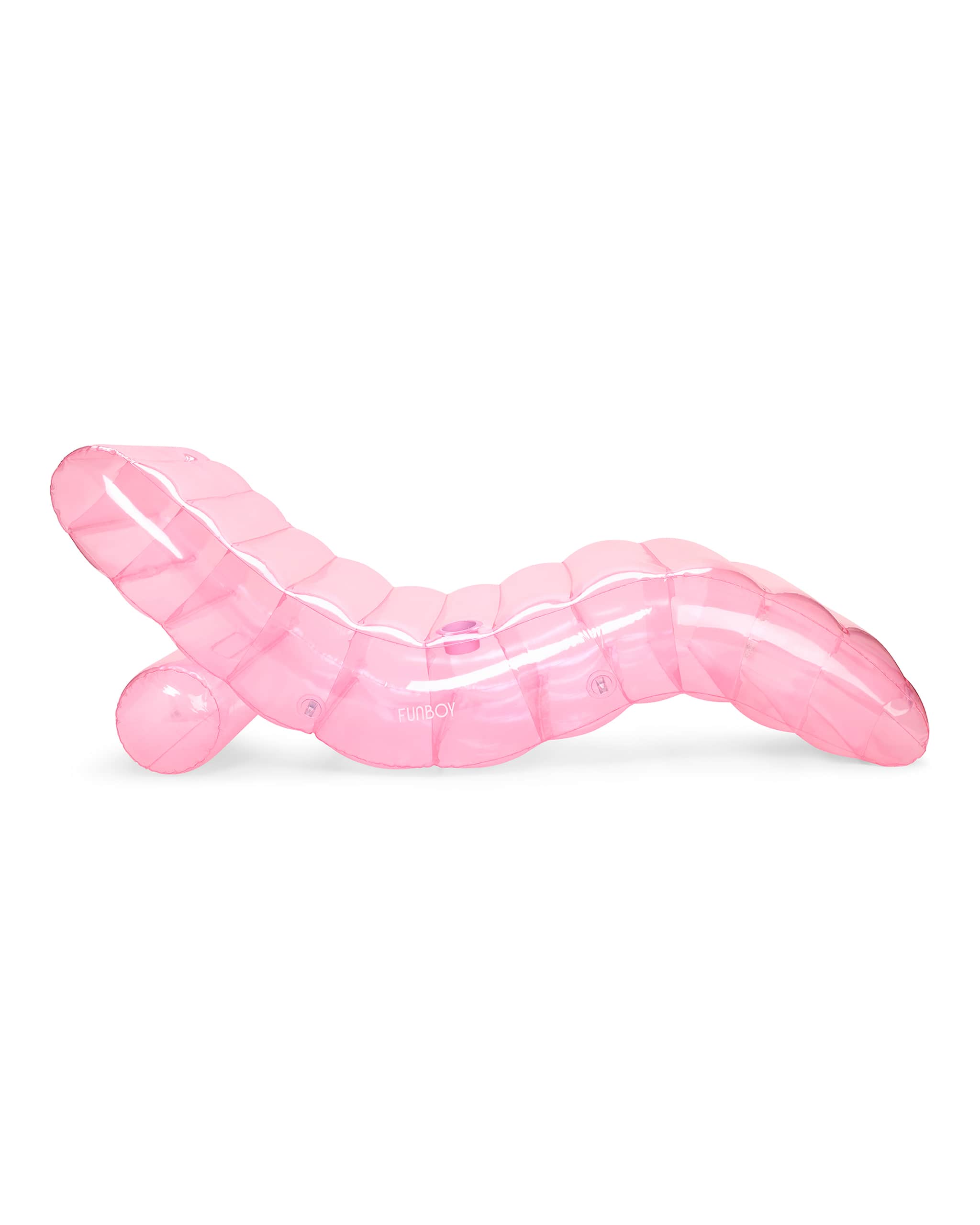 Chaise Lounger Float