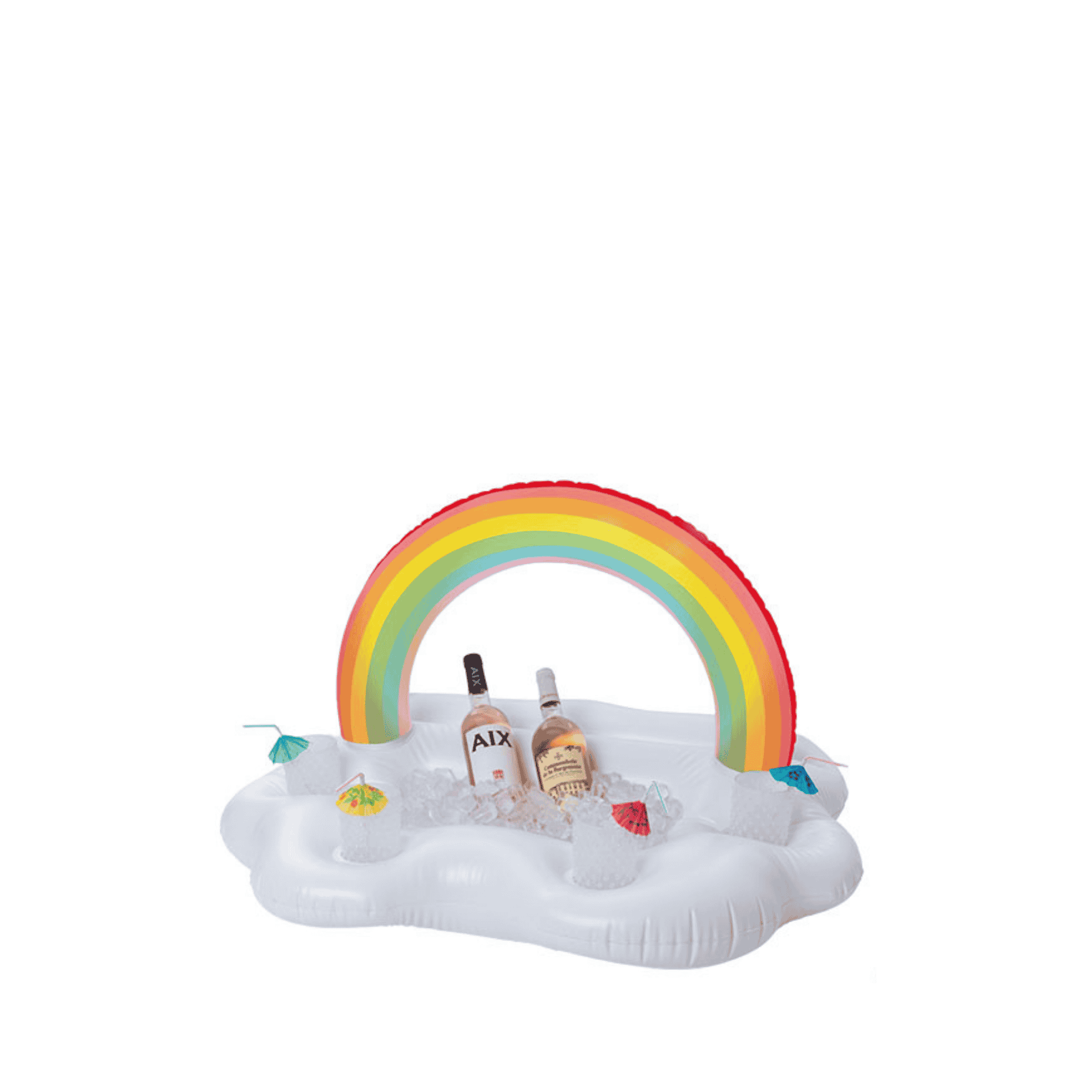 Floating Drink Cooler