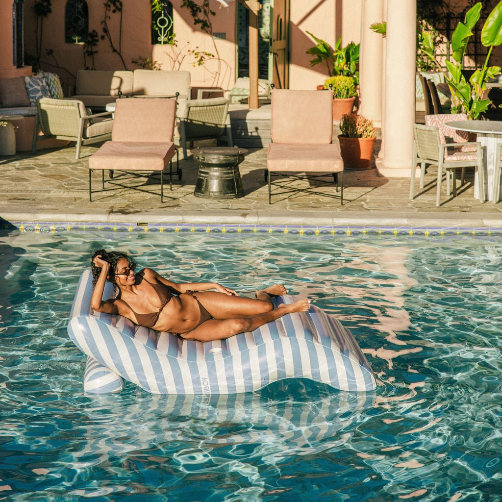 Chaise Lounger Float