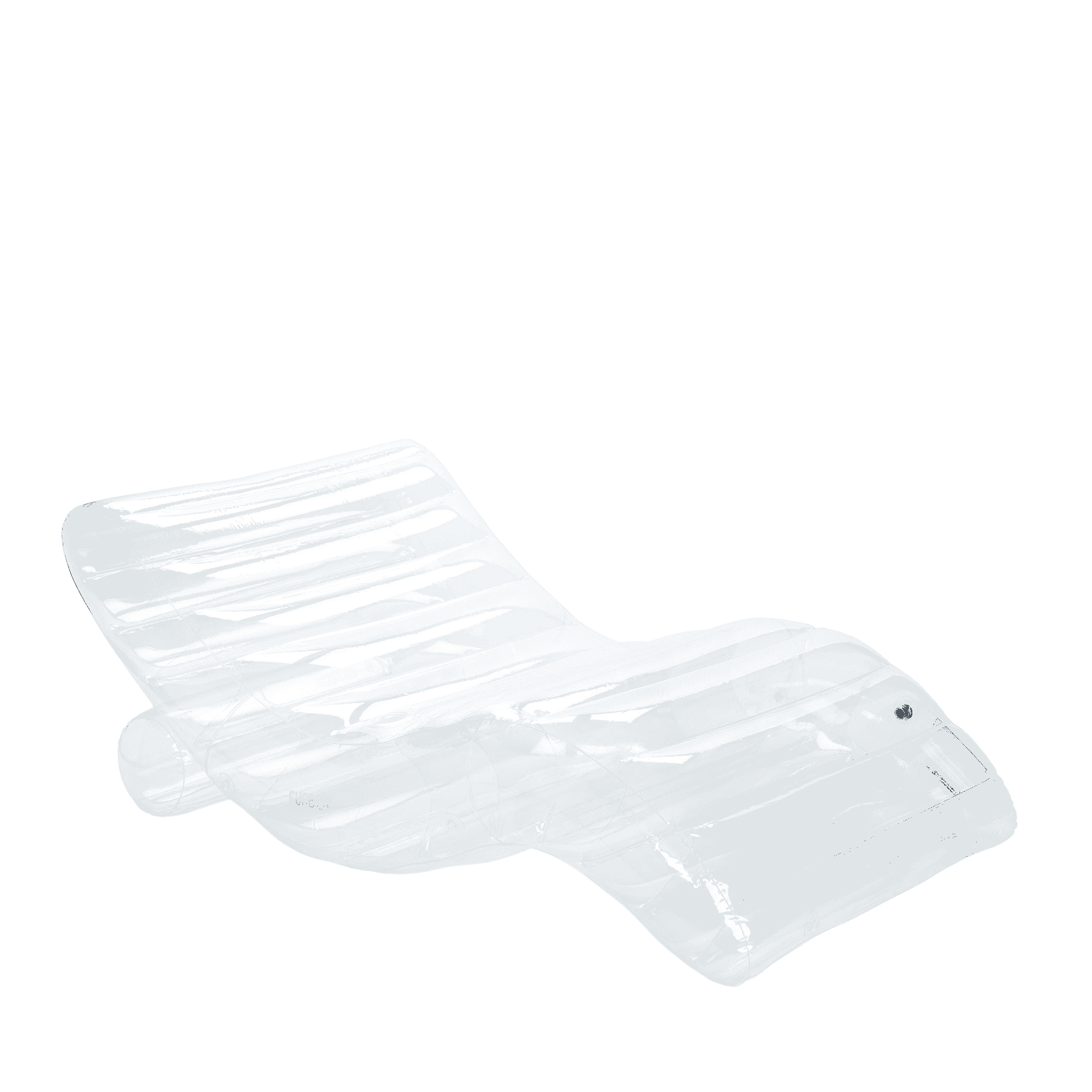 Chaise Lounger Float