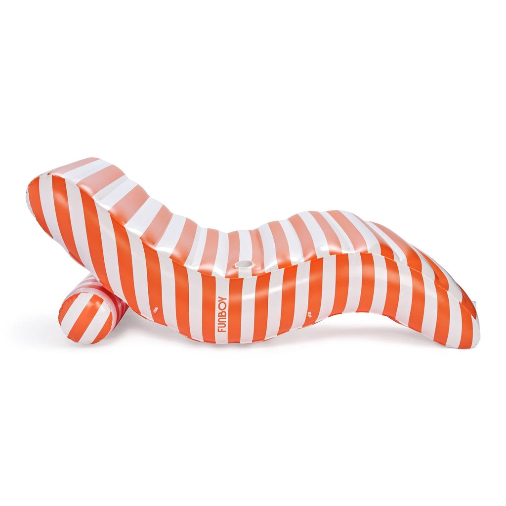 Chaise Lounger Float