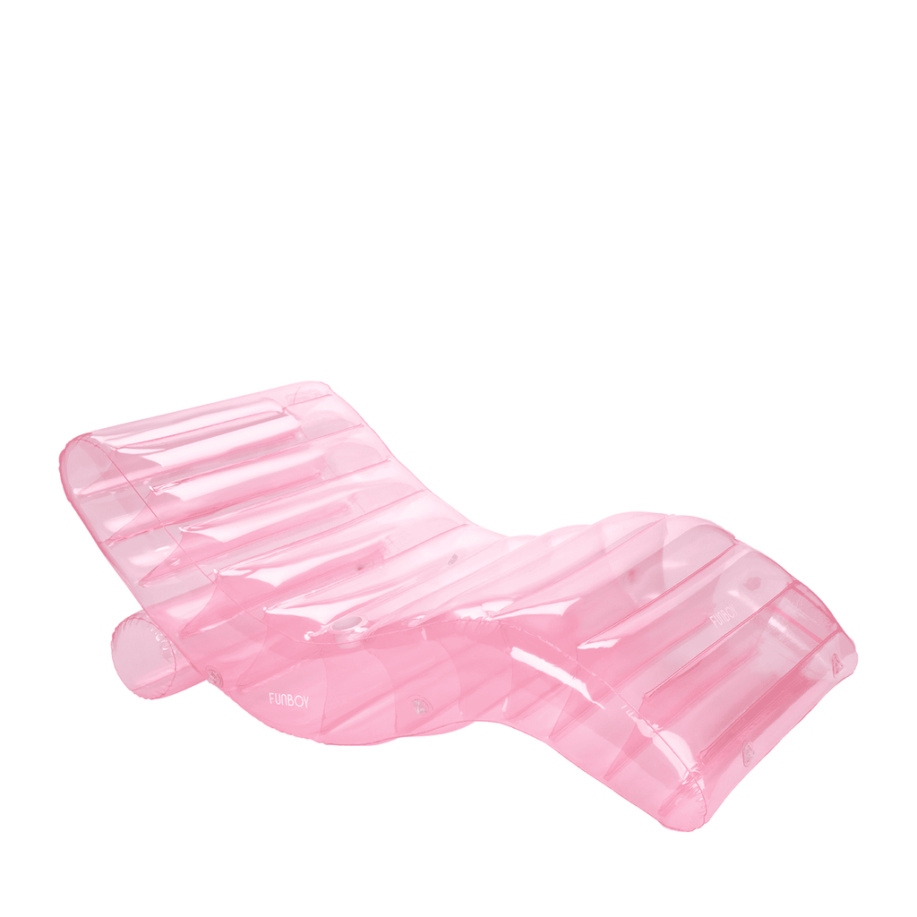 Chaise Lounger Float